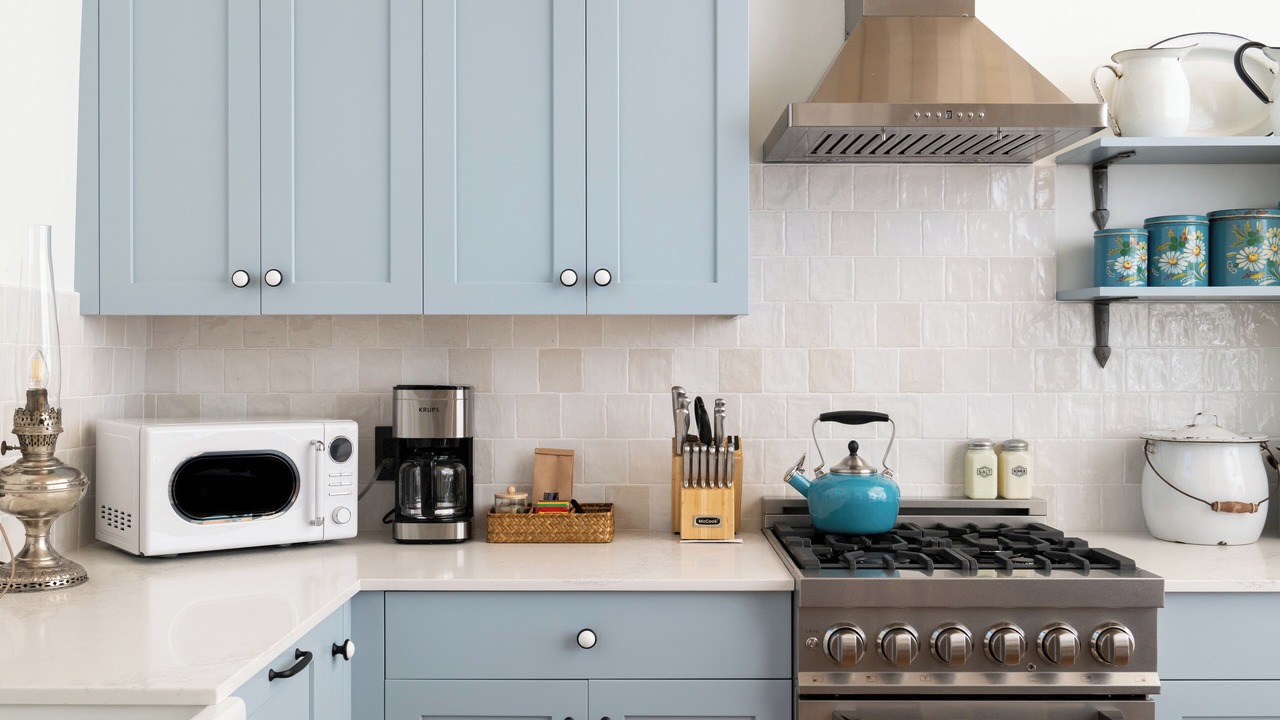 Photo of Kitchen in Los Alamos