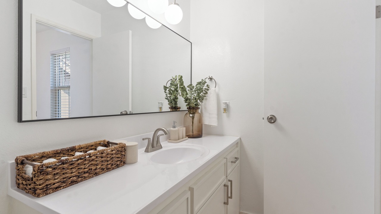 Photo of Bathroom in Bakersfield