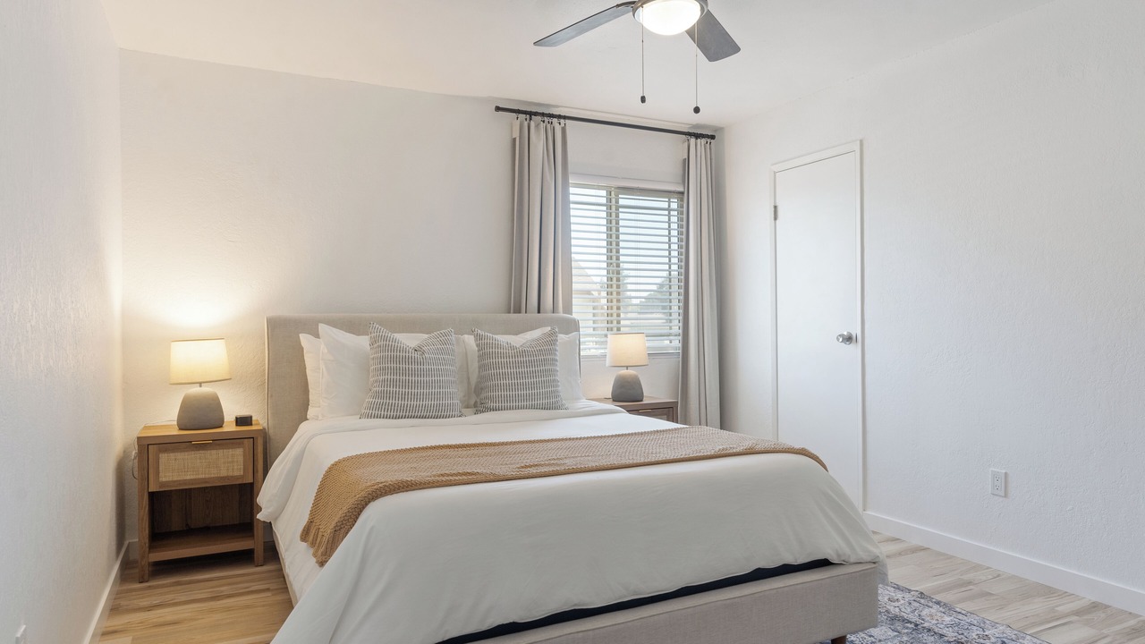 Photo of Bedroom in Bakersfield