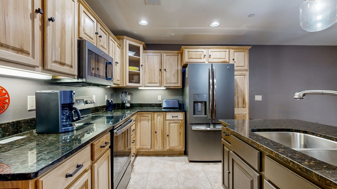 Photo of Kitchen in Arkdale