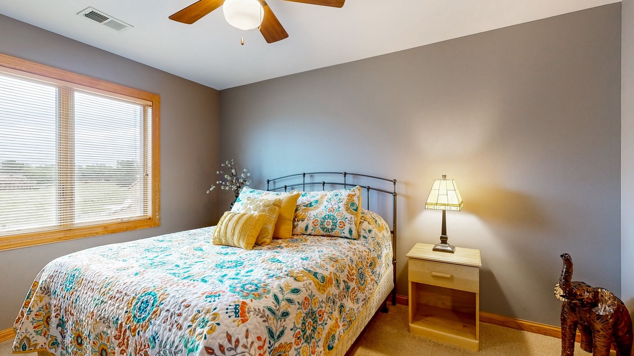 Photo of Bedroom in Arkdale
