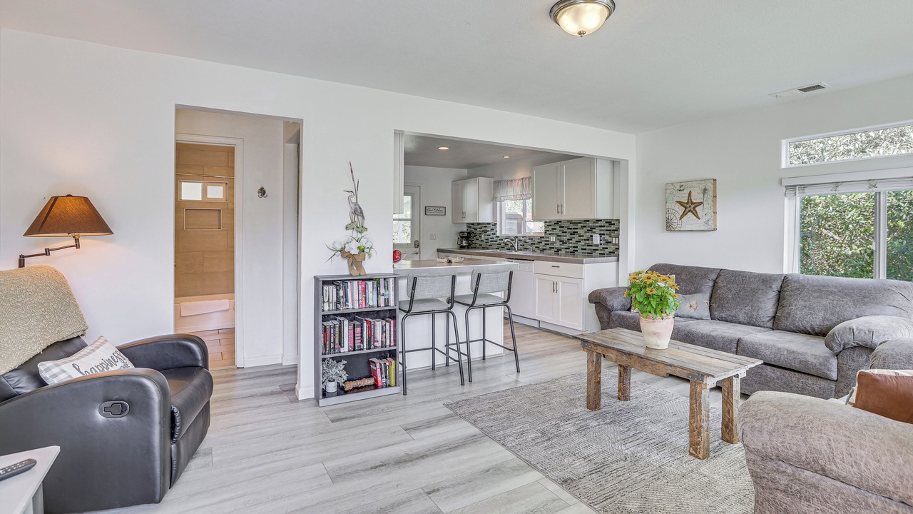 Photo of Livingroom in Oceano