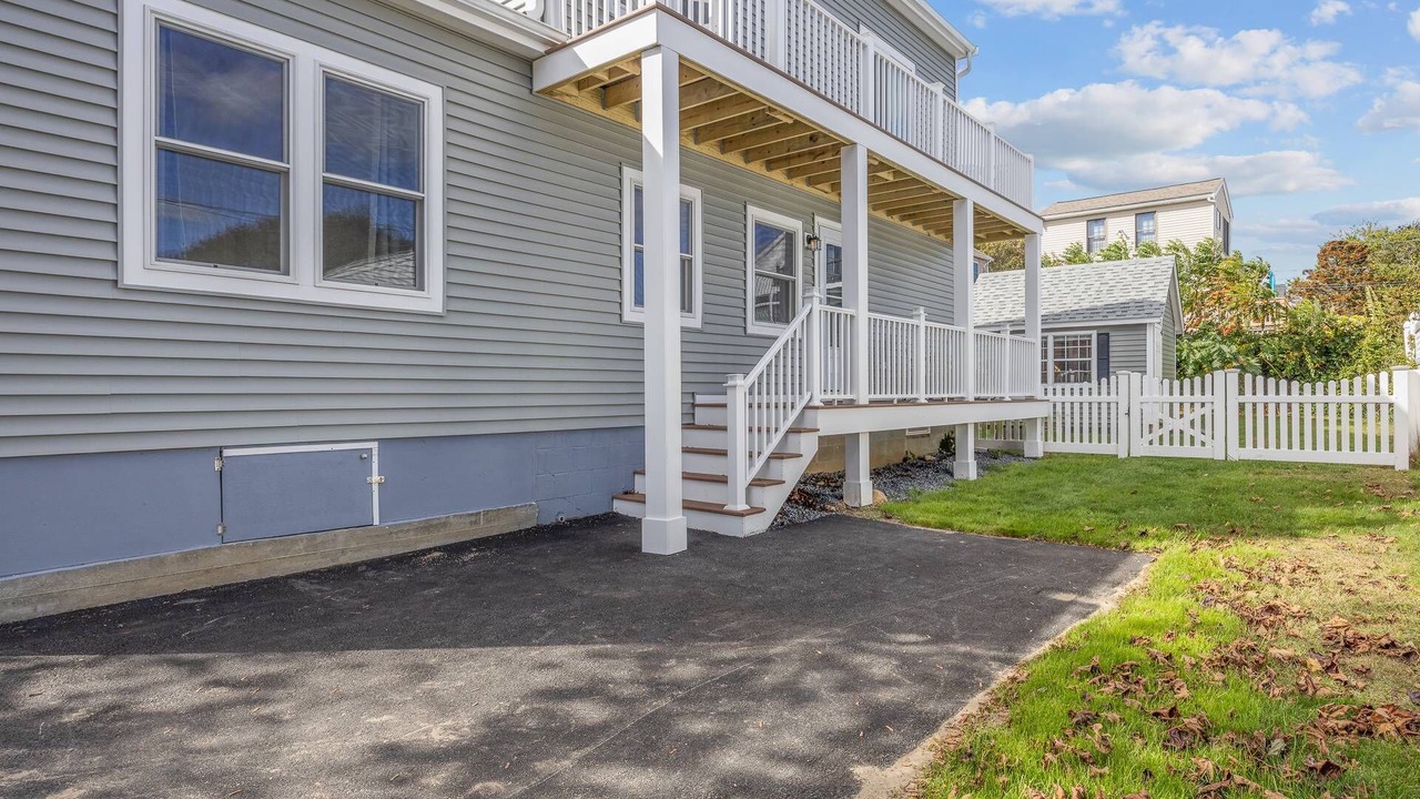 Photo of Outdoor in Plymouth