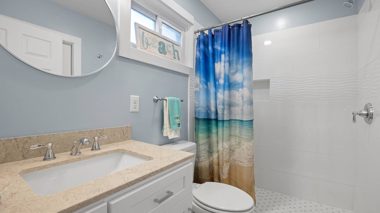 Photo of Bathroom in Plymouth