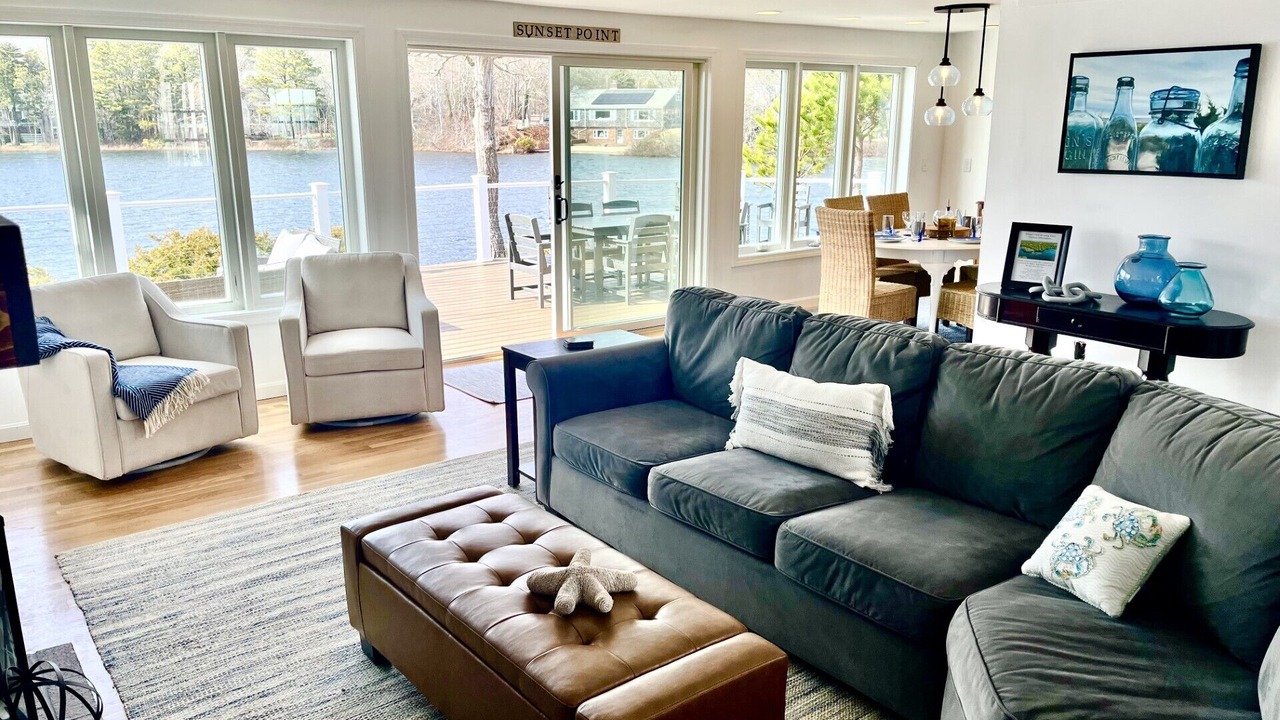 Photo of Bedroom in South Yarmouth
