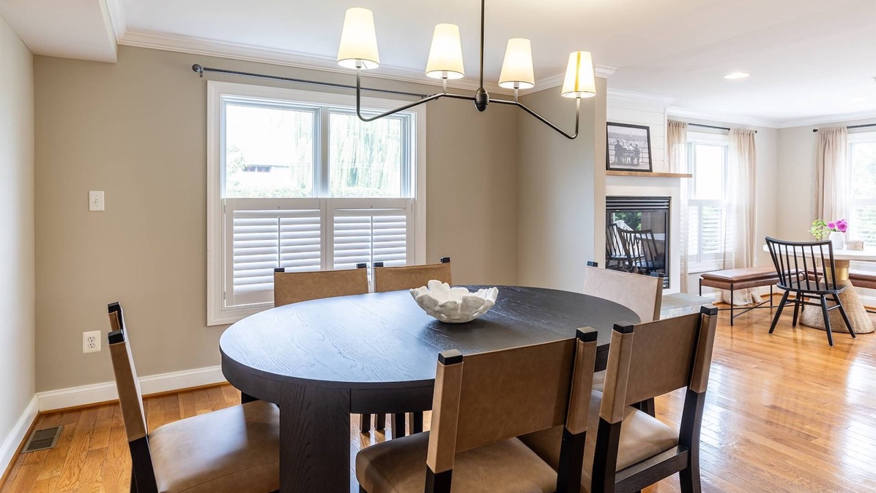 Photo of Bedroom in Eastport