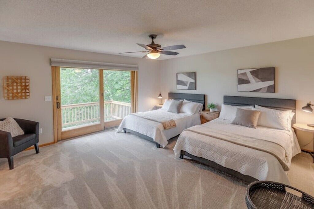 Photo of Bedroom in Breezy Point