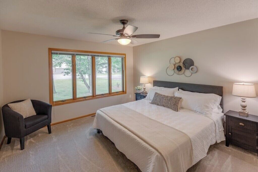 Photo of Bedroom in Breezy Point