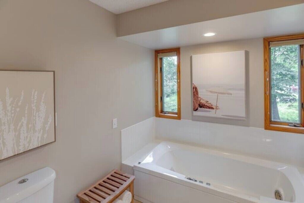 Photo of Bathroom in Breezy Point