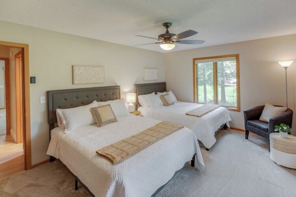 Photo of Bedroom in Breezy Point