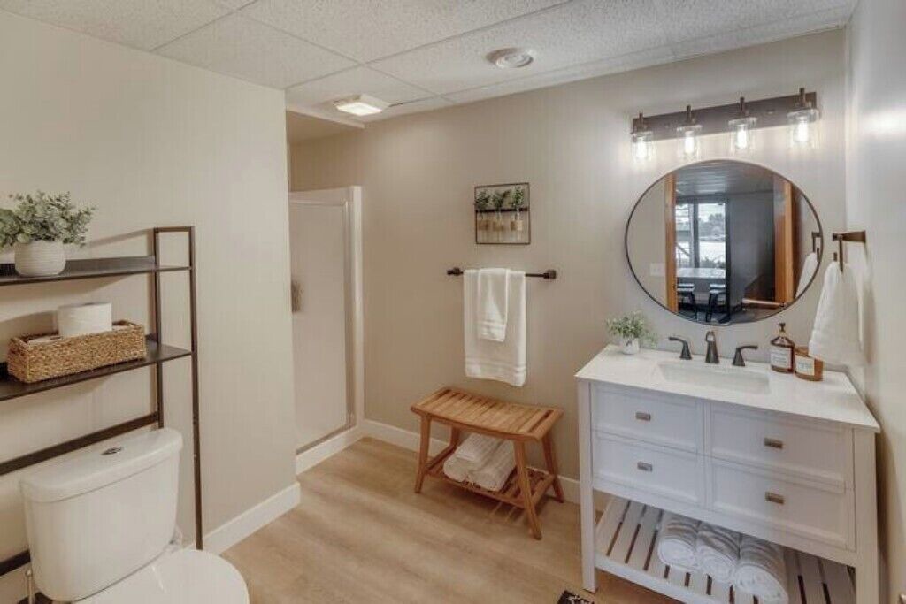 Photo of Bathroom in Breezy Point