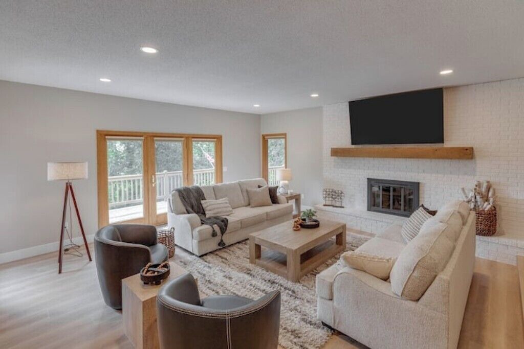 Photo of Livingroom in Breezy Point