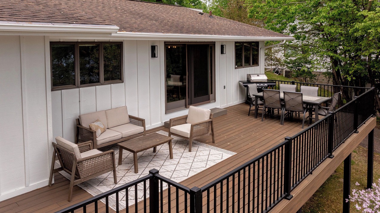 Photo of Outdoor in Breezy Point