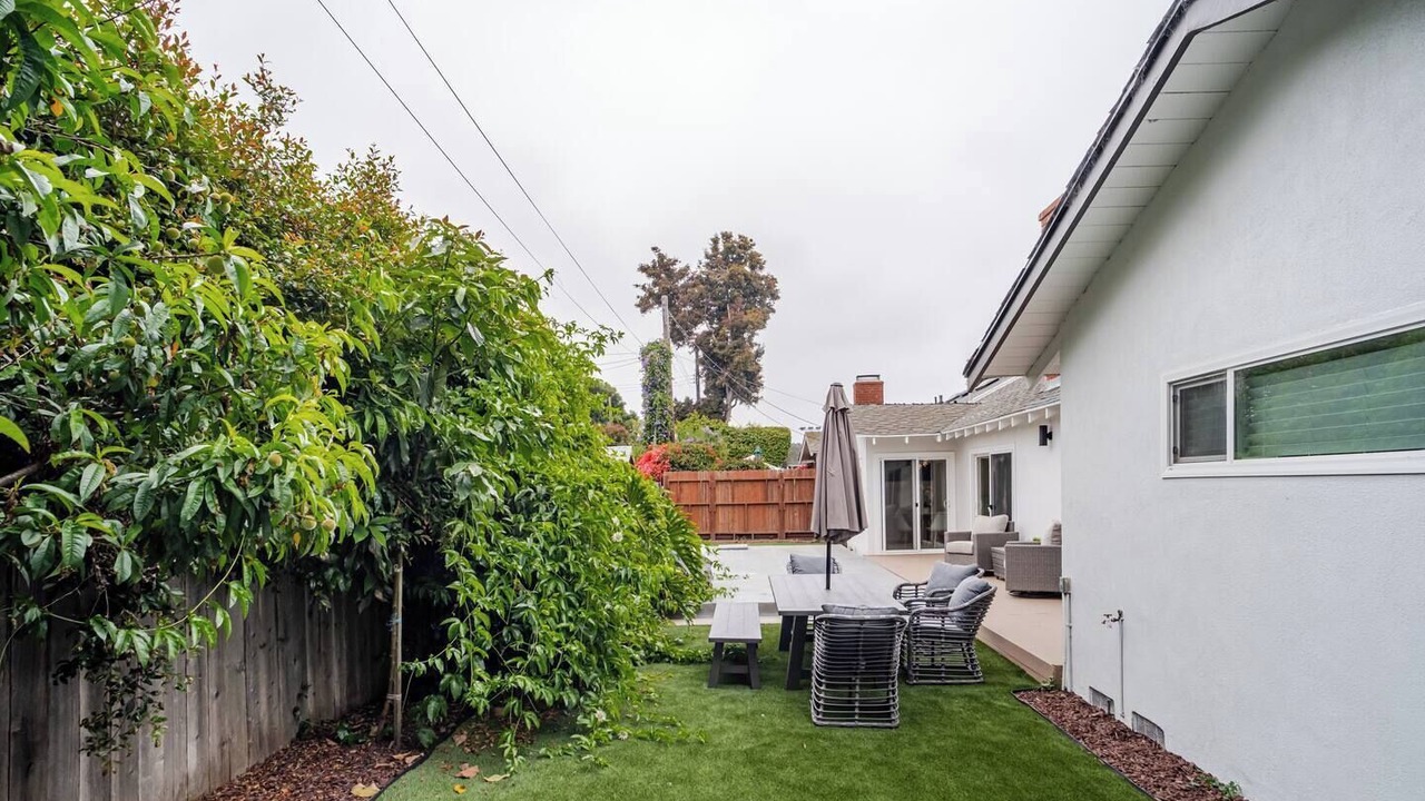 Photo of Patio Balcony in Mar Vista