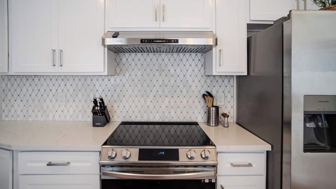 Photo of Kitchen in Mar Vista