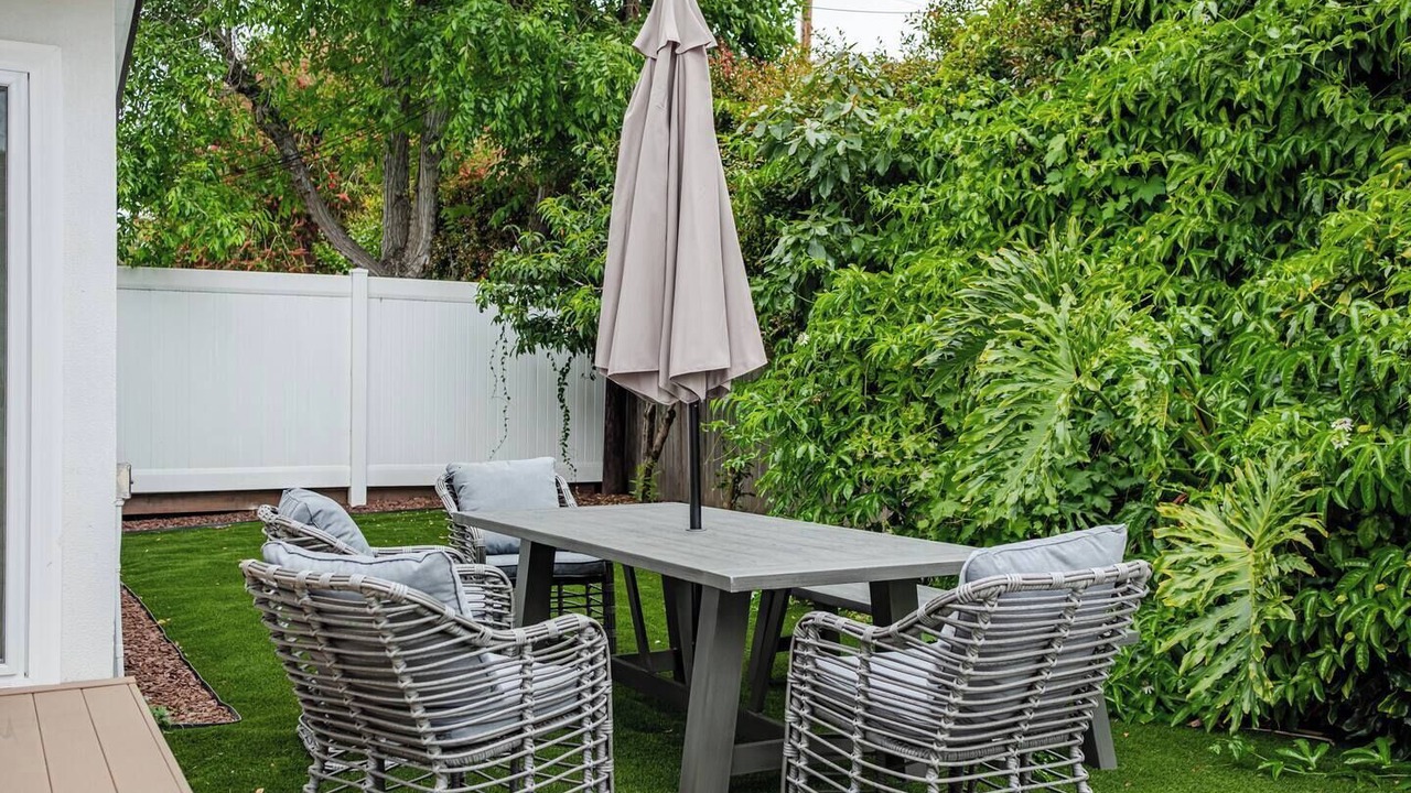 Photo of Outdoor in Mar Vista