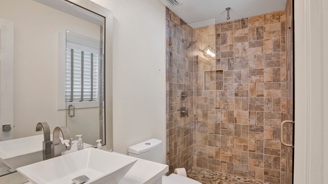 Photo of Bathroom in Fairhope