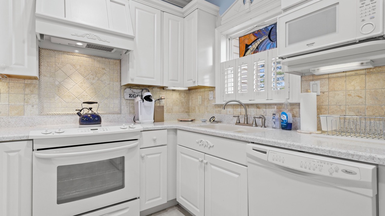 Photo of Kitchen in Long Beach