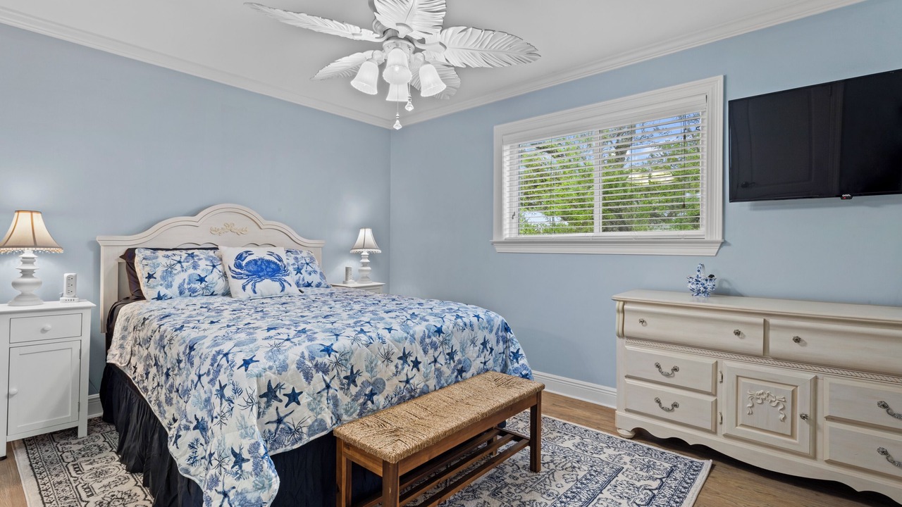 Photo of Bedroom in Long Beach