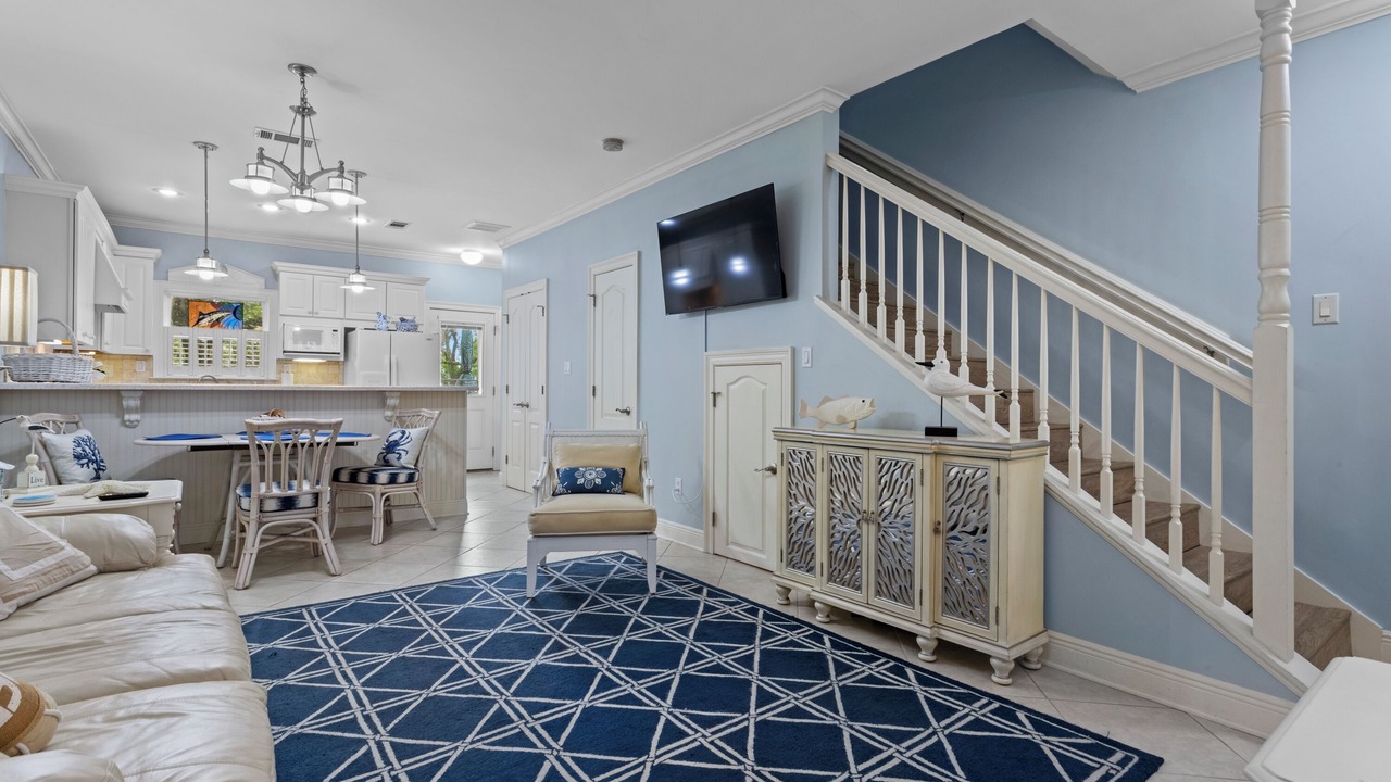 Photo of Livingroom in Long Beach