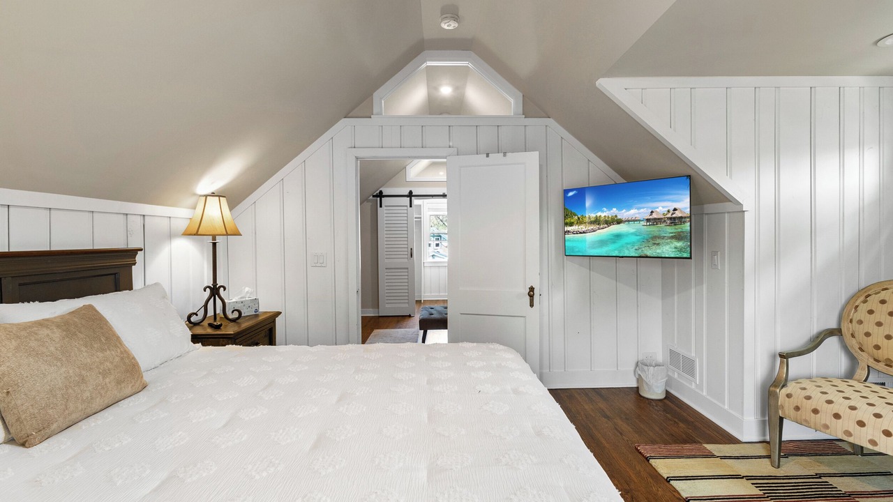 Photo of Bedroom in Hiawatha