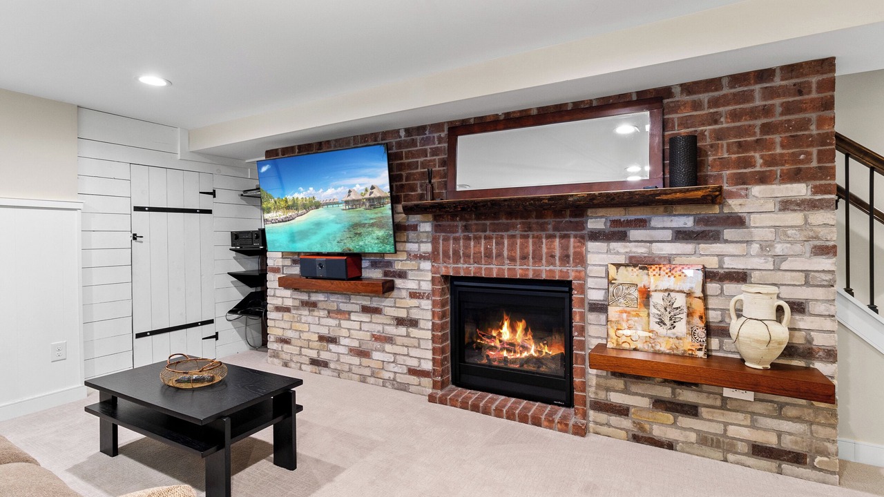 Photo of Livingroom in Hiawatha