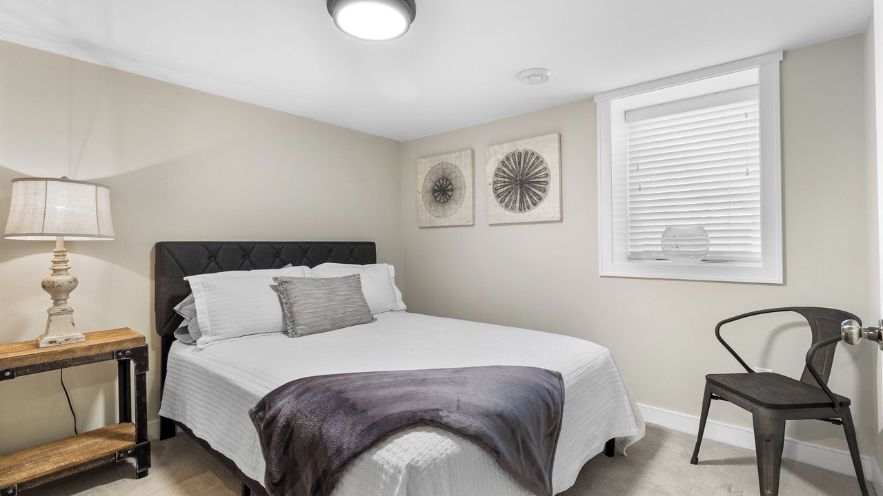 Photo of Bedroom in Hiawatha
