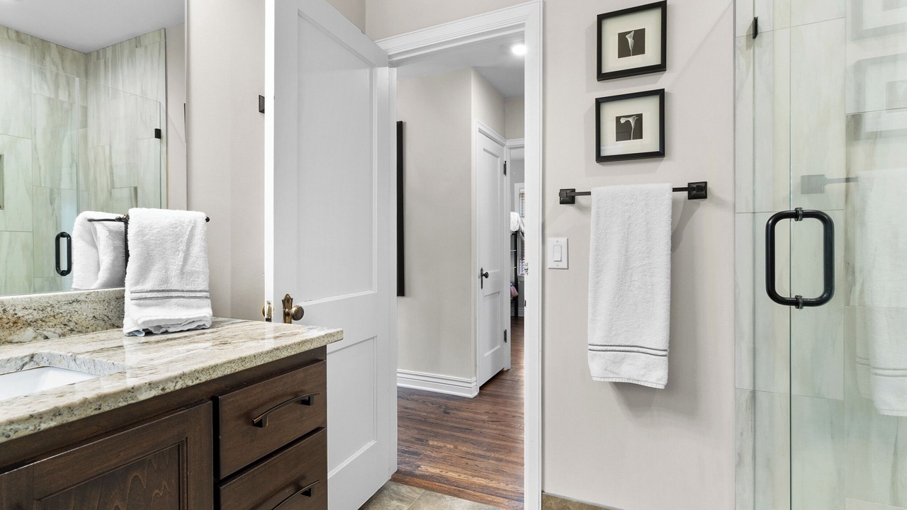 Photo of Bathroom in Hiawatha