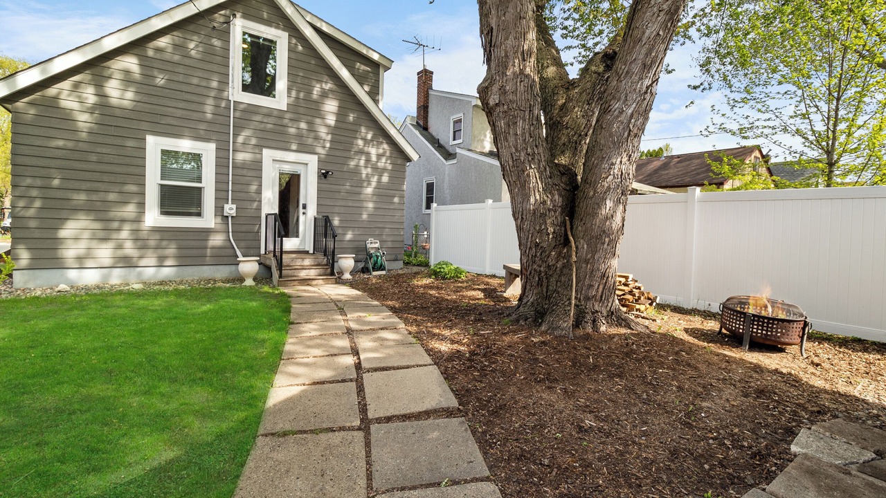 Photo of Outdoor in Hiawatha