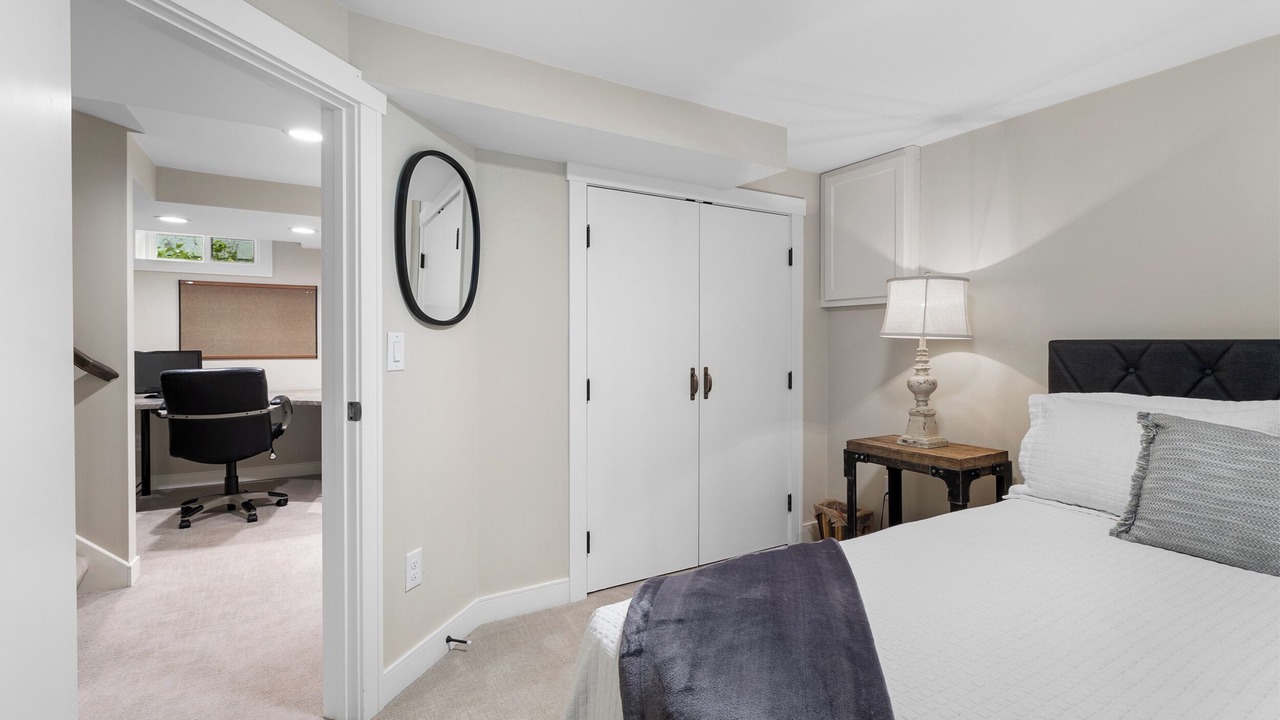 Photo of Bedroom in Hiawatha