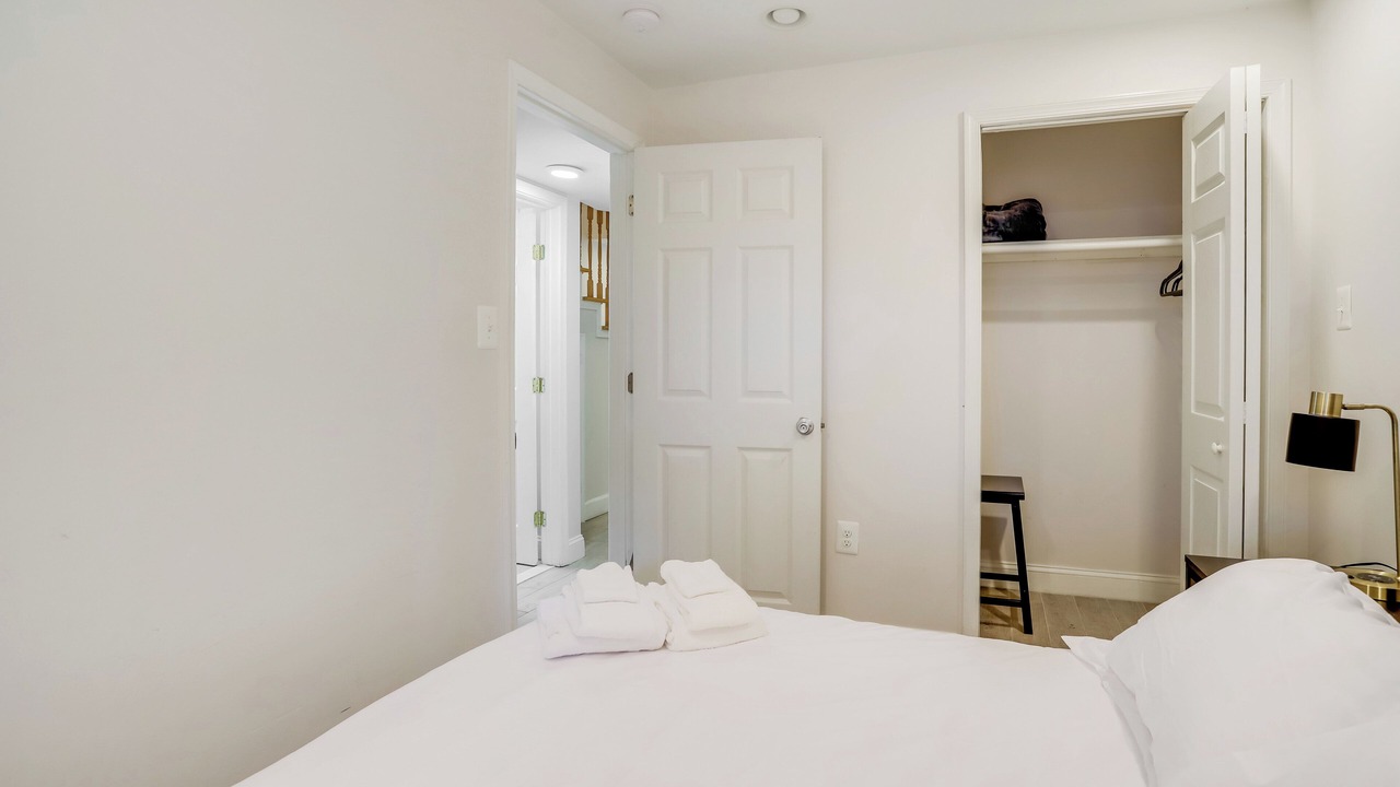 Photo of Bedroom in Trinidad