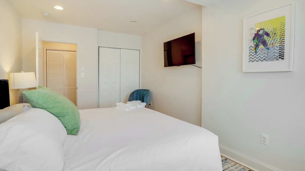 Photo of Bedroom in Trinidad