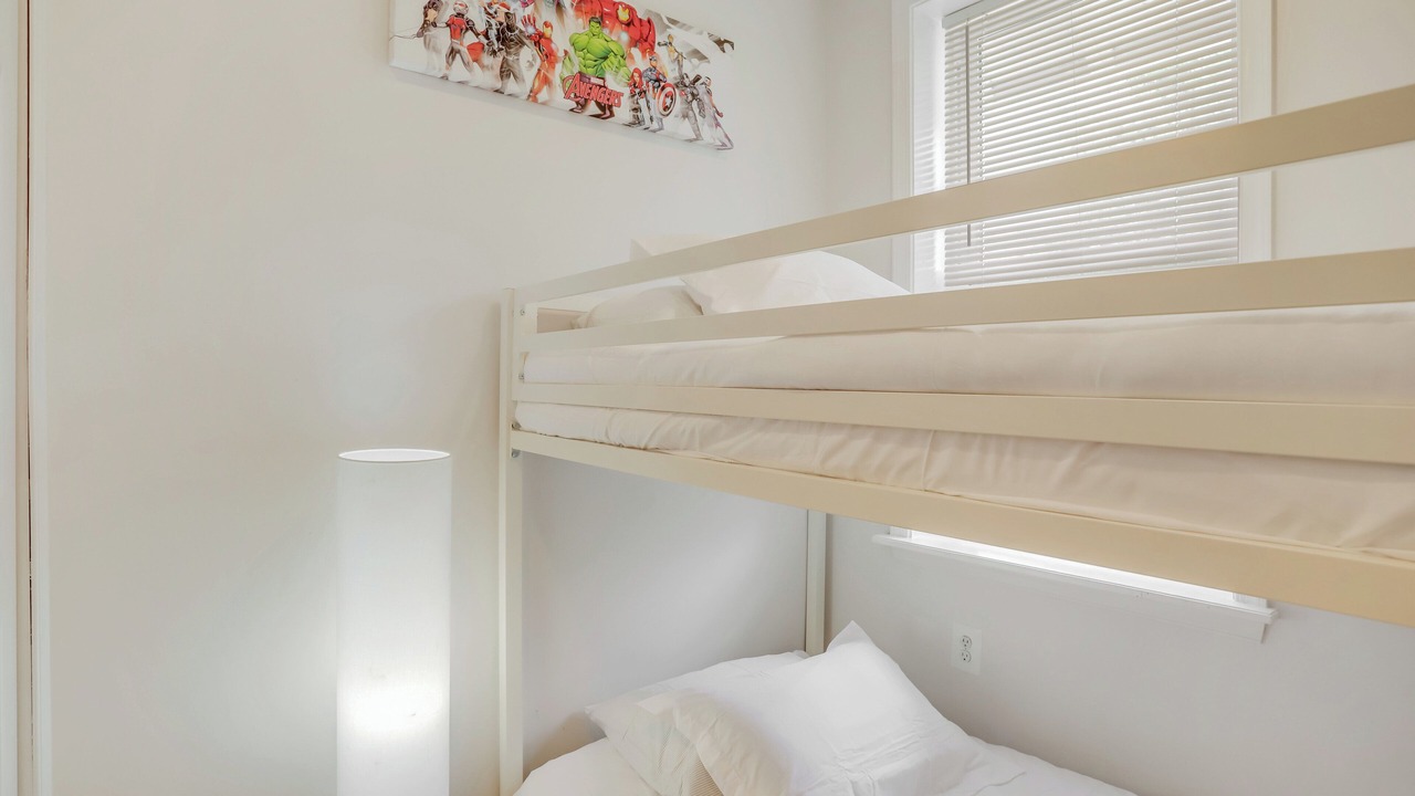 Photo of Bedroom in Trinidad