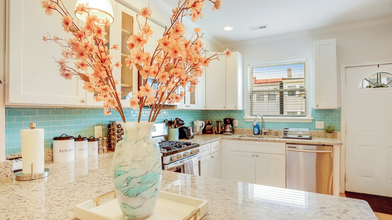 Photo of Kitchen in Trinidad