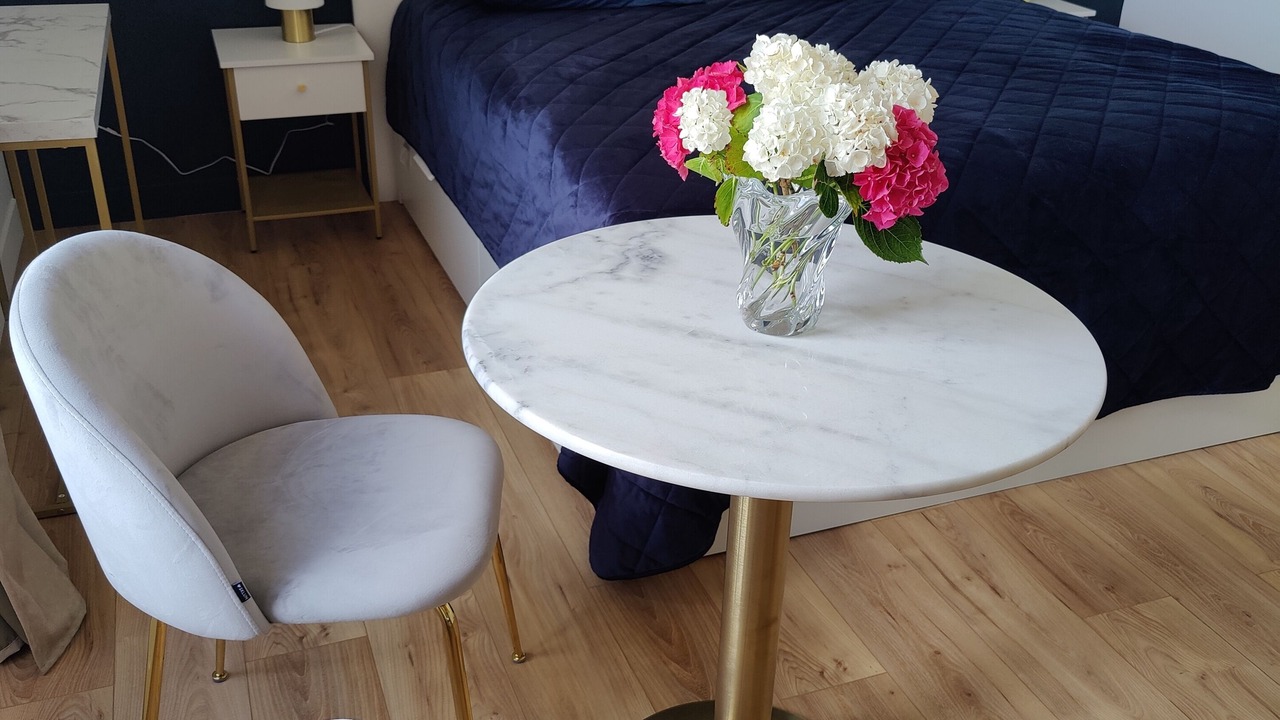 Photo of Bedroom in Le Chesnay