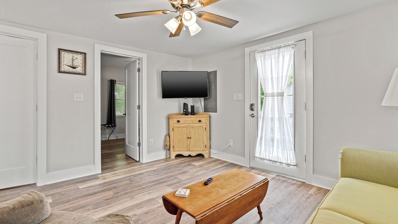 Photo of Livingroom in Chincoteague
