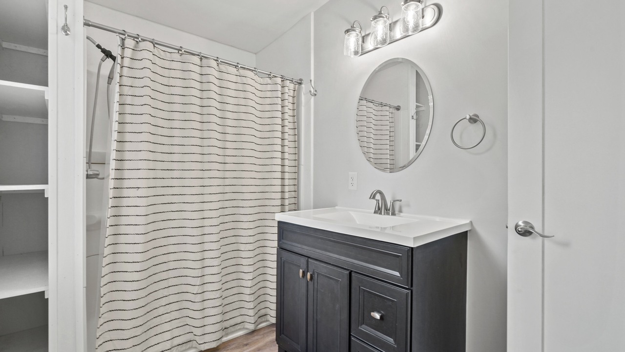 Photo of Bathroom in Chincoteague
