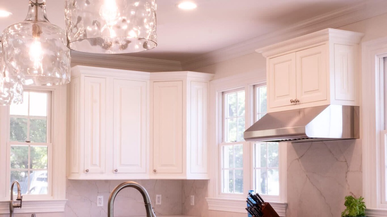 Photo of Kitchen in McDaniel