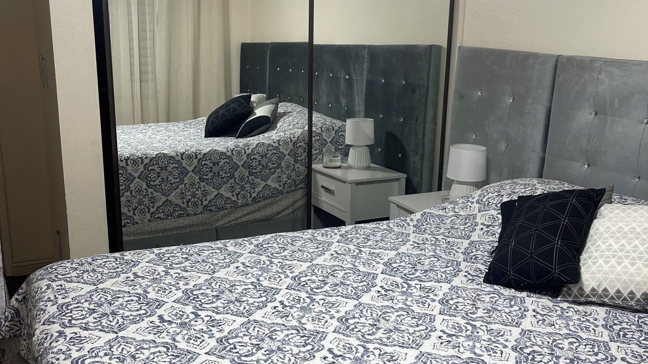 Photo of Bedroom in Palmdale