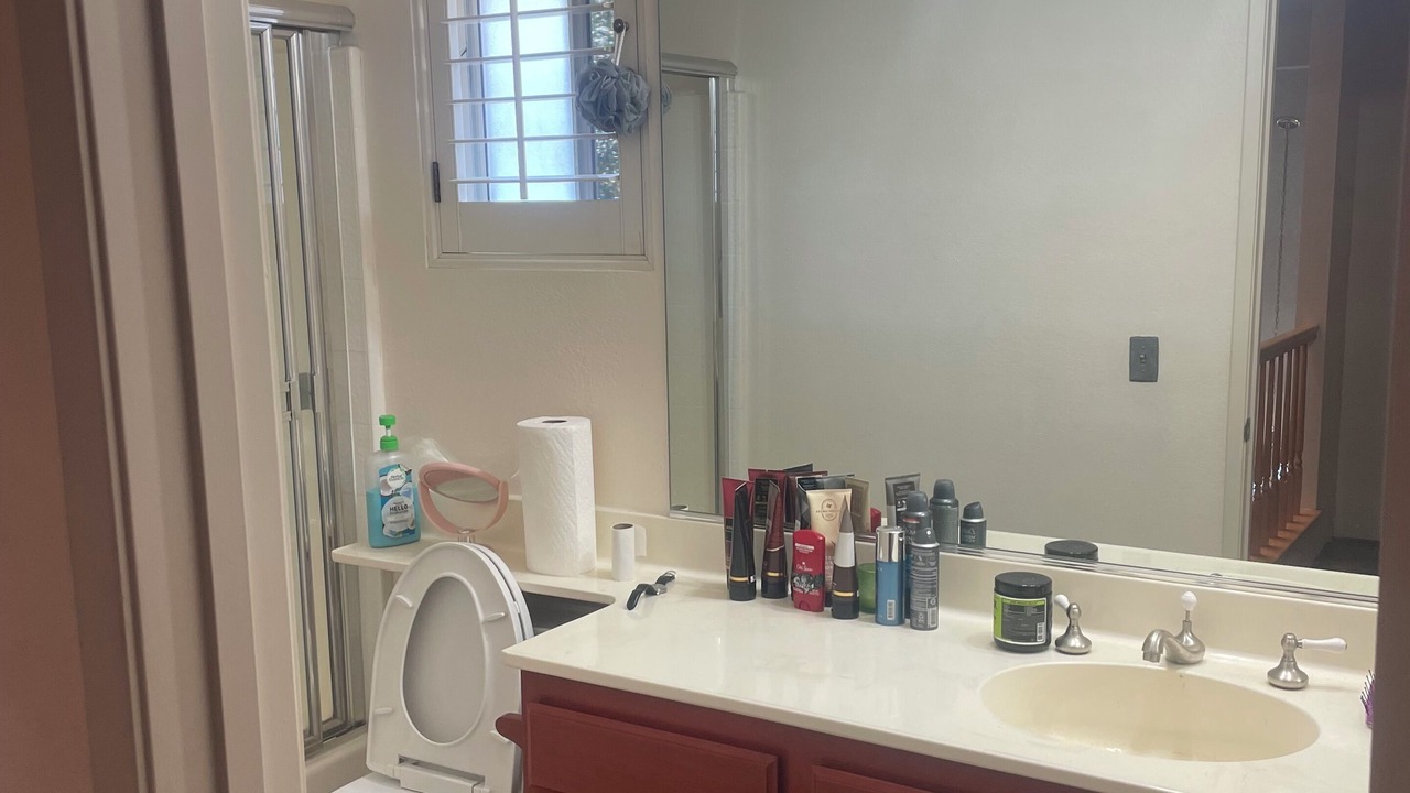 Photo of Bathroom in Palmdale