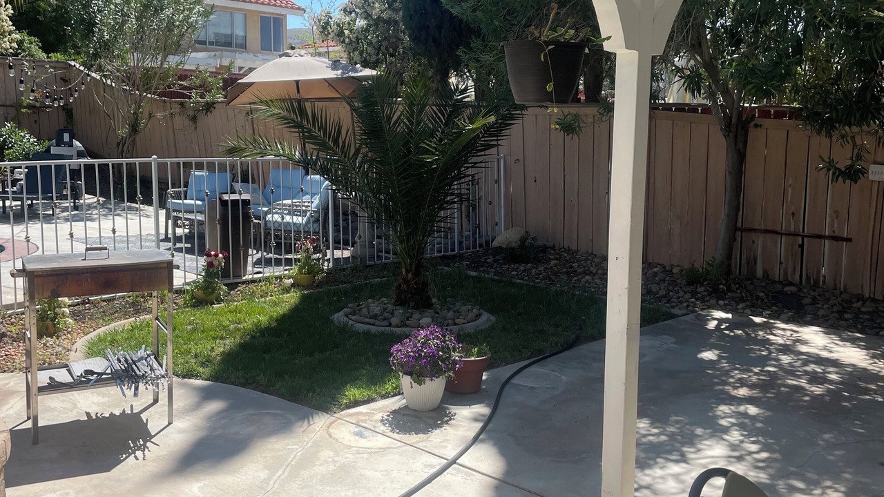 Photo of Outdoor in Palmdale