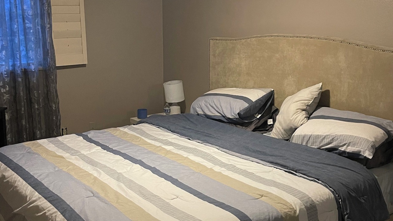 Photo of Bedroom in Palmdale