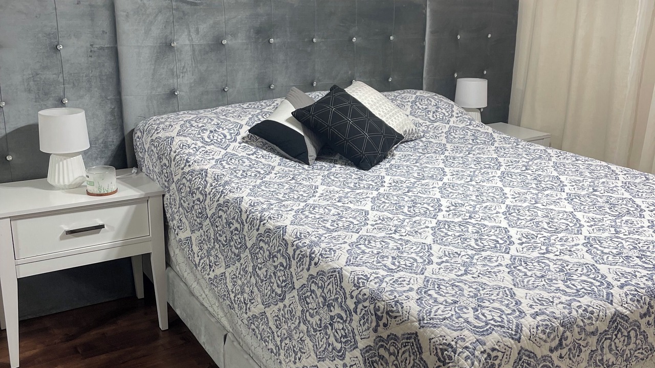 Photo of Bedroom in Palmdale