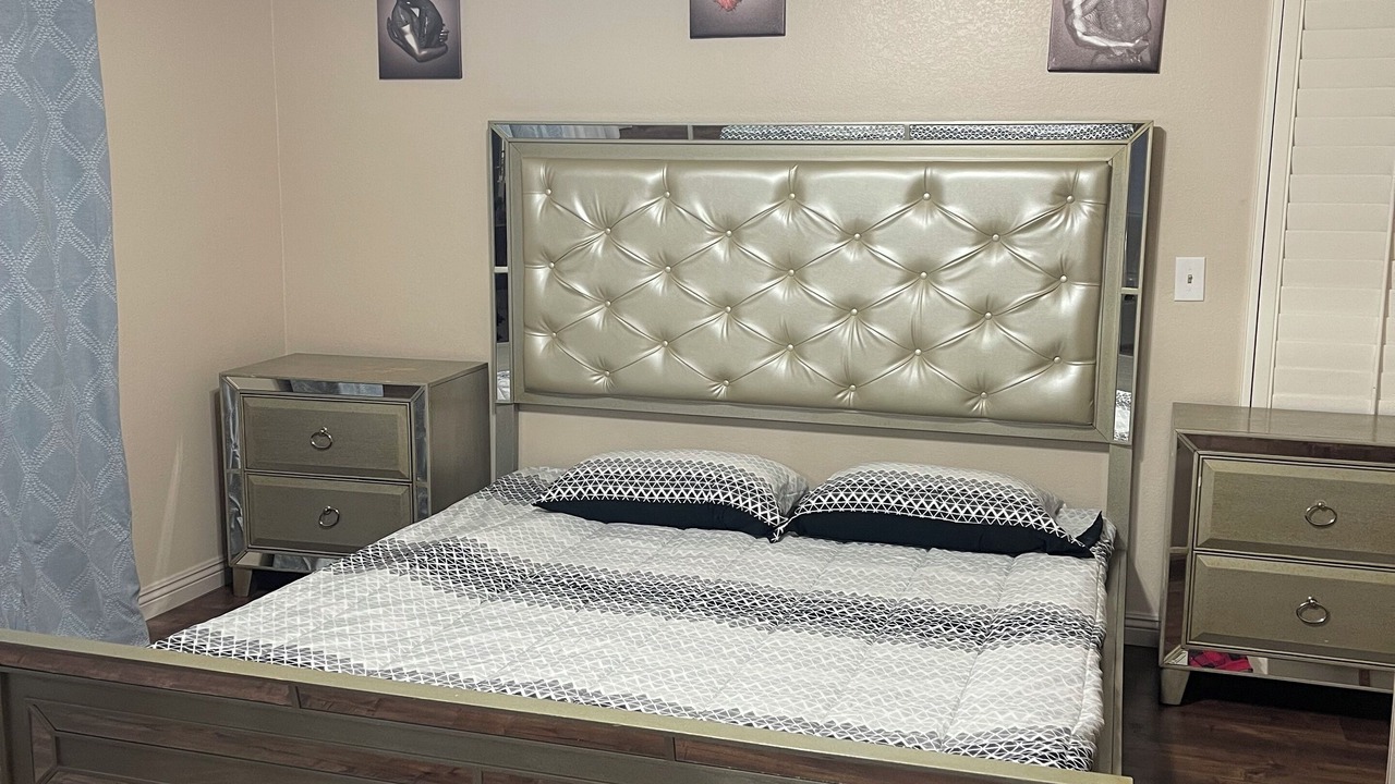 Photo of Bedroom in Palmdale