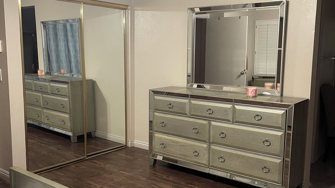 Photo of Bedroom in Palmdale