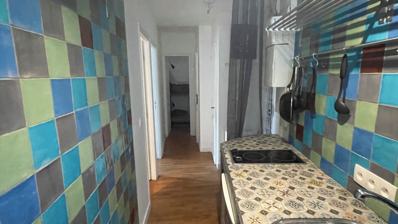 Photo of Kitchen in Saint-Lambert