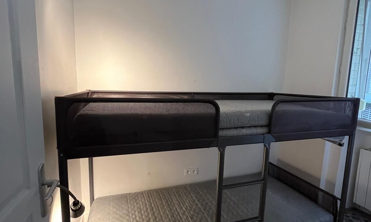 Photo of Bedroom in Saint-Lambert