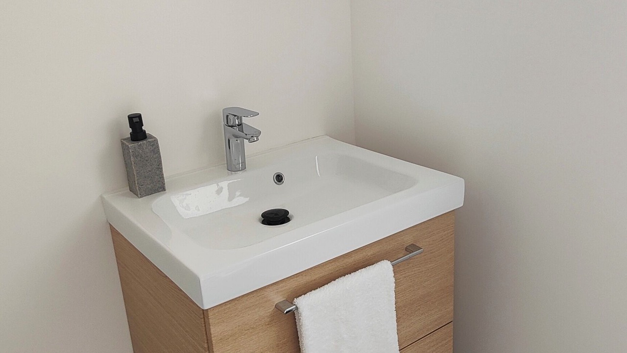 Photo of Bathroom in Gouvieux