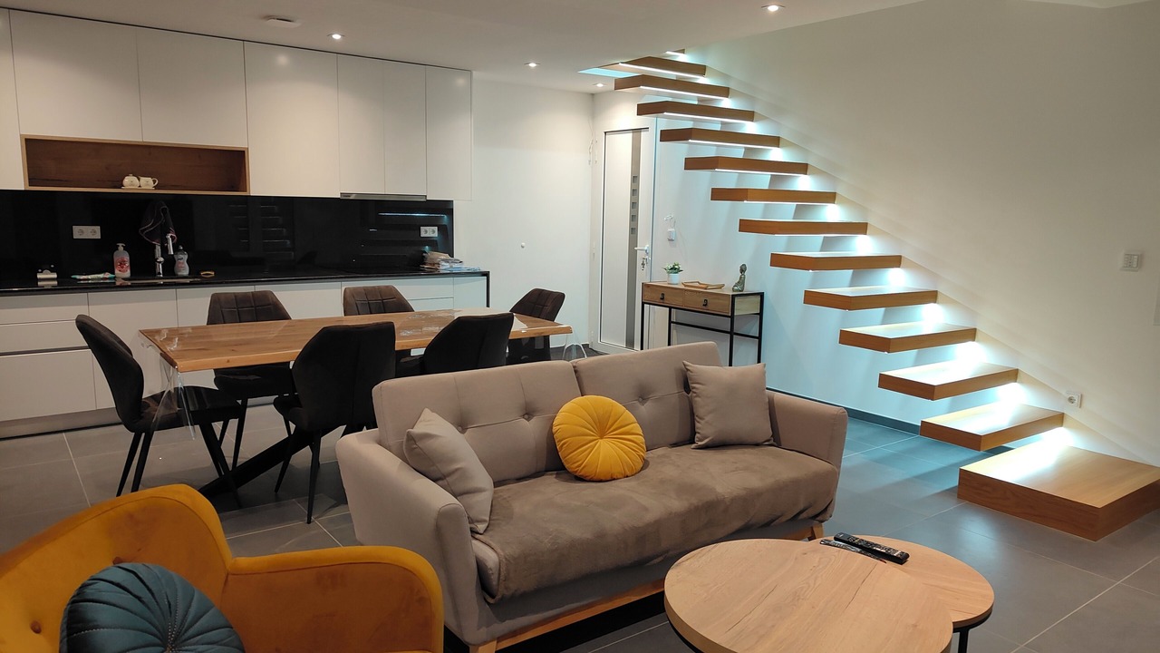Photo of Livingroom in Gouvieux