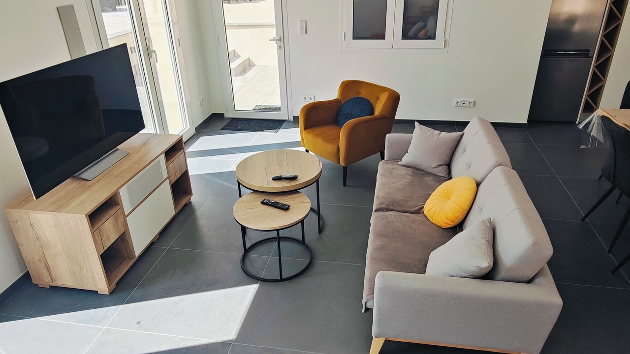 Photo of Livingroom in Gouvieux